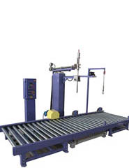 灌裝系統(tǒng) 灌裝系統(tǒng)